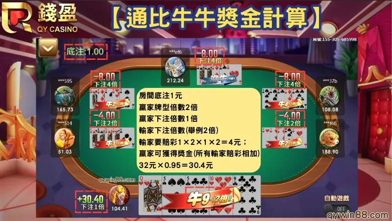 妞妞玩法