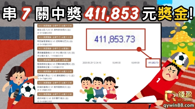 運彩串關是什麼?一次搞懂「過關投注」的玩法與特色